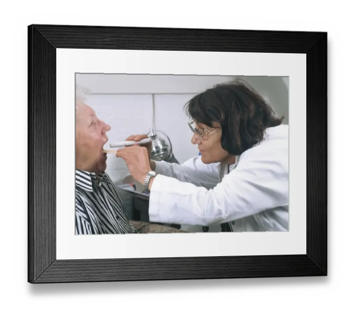 Framed Print : Medicine, at least in GP practices Framed Print : Medicine, at least in GP practices