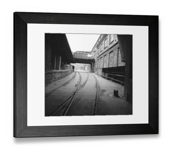 Framed Print : DEU, Germany, Dortmund: Personalities from politics