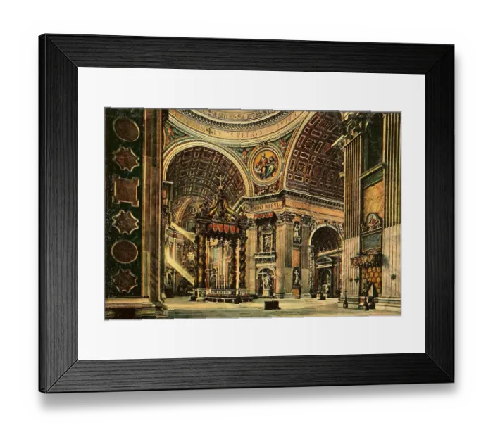 Framed Print : Historical photo from around 1930 Framed Print : Historical photo from around 1930