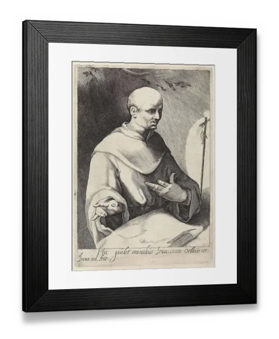 Framed Print : Francis of Assisi, Francis, Giovanni di Pietro di Bernardone Framed Print : Francis of Assisi, Francis, Giovanni di Pietro di Bernardone