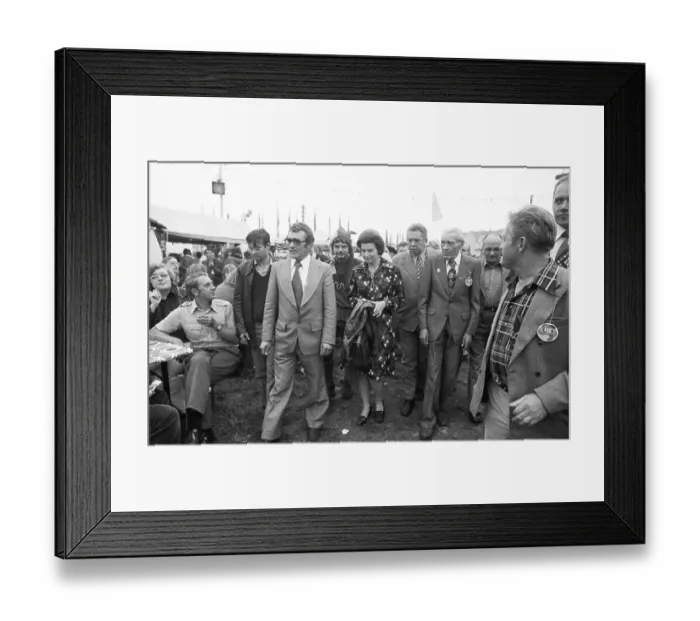 Framed Print : Politics, discussion, folklore Framed Print : Politics, discussion, folklore