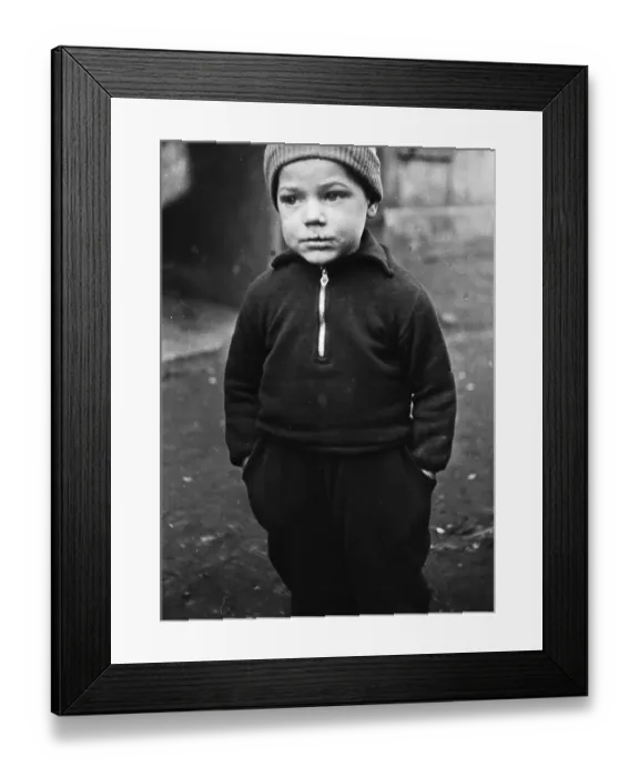 Framed Print : DEU, Germany, Dortmund: Personalities from politics Framed Print : DEU, Germany, Dortmund: Personalities from politics