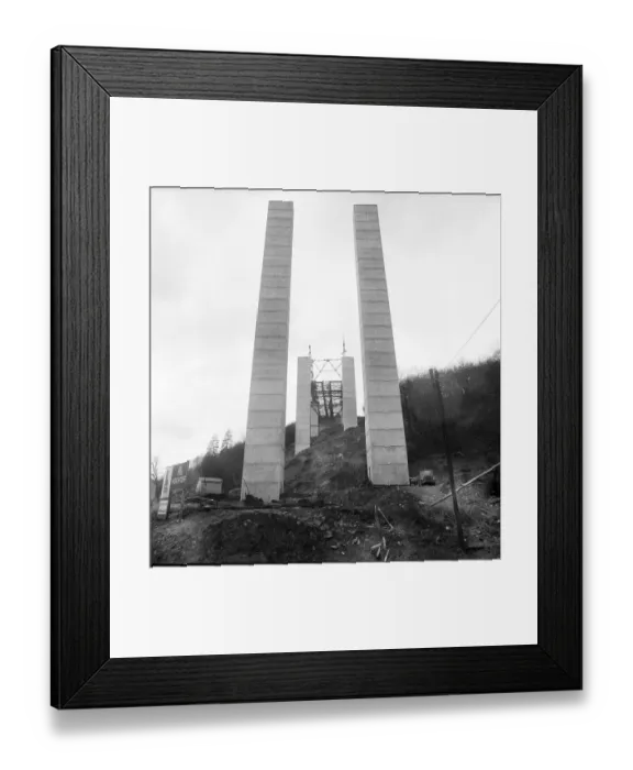 Framed Print : DEU, Germany, Dortmund: Personalities from politics