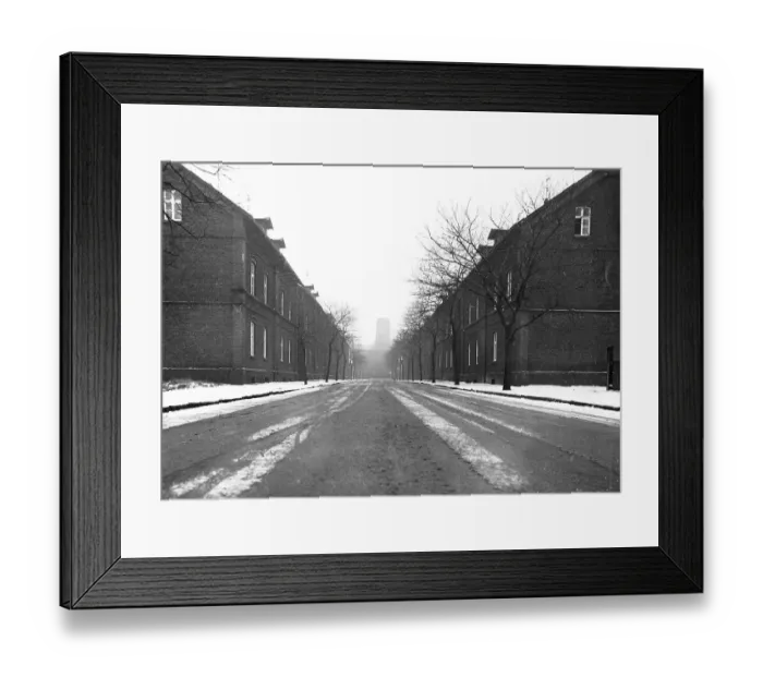Framed Print : DEU, Germany, Dortmund: Personalities from politics