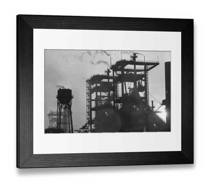 Framed Print : DEU, Germany, Dortmund: Personalities from politics