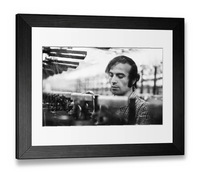 Framed Print : Jobs at the company Eurovia Textil GmbH on 25 Framed Print : Jobs at the company Eurovia Textil GmbH on 25