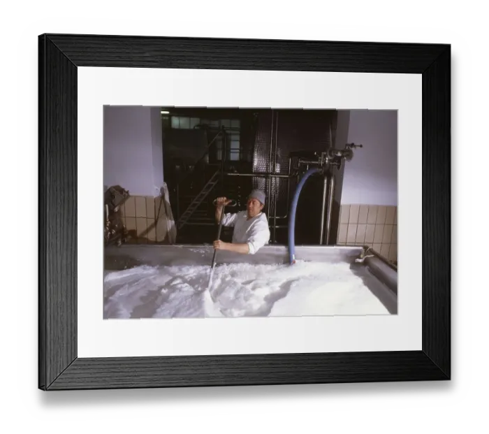 Framed Print : DEU, Germany: The historical slides from the times 80-90s Framed Print : DEU, Germany: The historical slides from the times 80-90s
