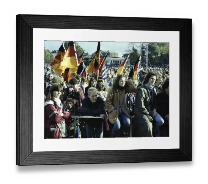 Framed Print : DEU, Germany: The historical slides from the times 84-85 r years Framed Print : DEU, Germany: The historical slides from the times 84-85 r years