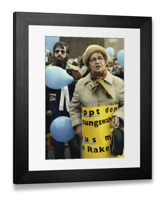 Framed Print : DEU, Germany: The historical slides from the 84-85 r years Framed Print : DEU, Germany: The historical slides from the 84-85 r years