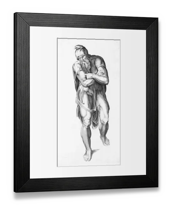 Framed Print : Joseph of Arimathea, Joseph of Arimathea or Joseph of Arimathea was
