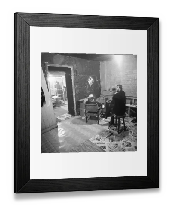 Framed Print : DEU, Germany, Dortmund: Personalities from politics Framed Print : DEU, Germany, Dortmund: Personalities from politics