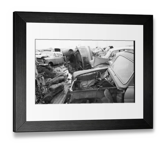 Framed Print : DEU, Germany, Dortmund: Personalities from politics