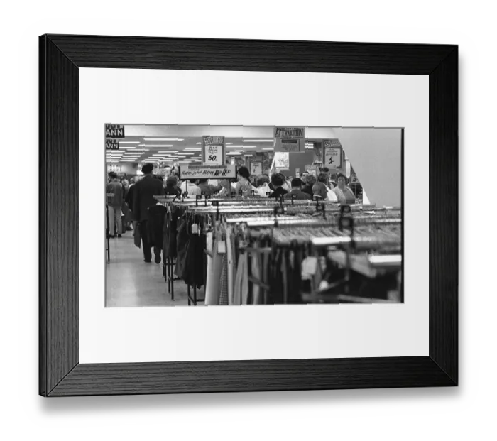 Framed Print : DEU, Germany, Dortmund: Personalities from politics Framed Print : DEU, Germany, Dortmund: Personalities from politics