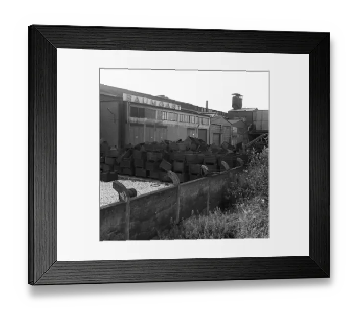 Framed Print : DEU, Germany, Dortmund: Personalities from politics Framed Print : DEU, Germany, Dortmund: Personalities from politics