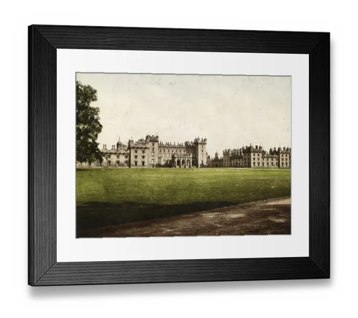 Framed Print : Floors Castle is a castle in the small Scottish town of Kelso in the Council Area Scottish Borders Framed Print : Floors Castle is a castle in the small Scottish town of Kelso in the Council Area Scottish Borders