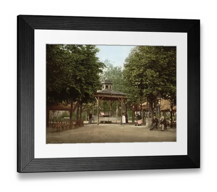 Framed Print : The Lardy Spring, Vichy, Auvergne-Rhone-Alpes Framed Print : The Lardy Spring, Vichy, Auvergne-Rhone-Alpes