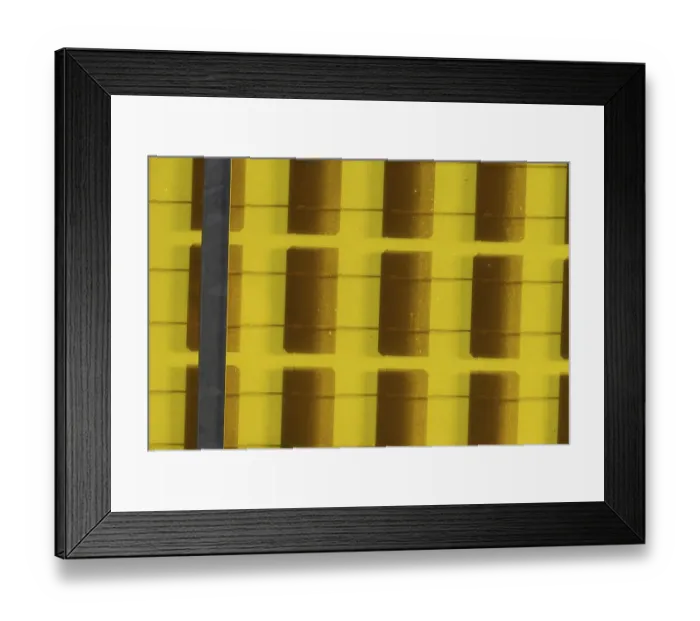 Framed Print : Solar cell on the solar tree in Ulm's Solar City residential district Framed Print : Solar cell on the solar tree in Ulm's Solar City residential district