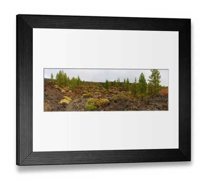 Framed Print : Teide National Park, Tenerife, Canary Islands Framed Print : Teide National Park, Tenerife, Canary Islands
