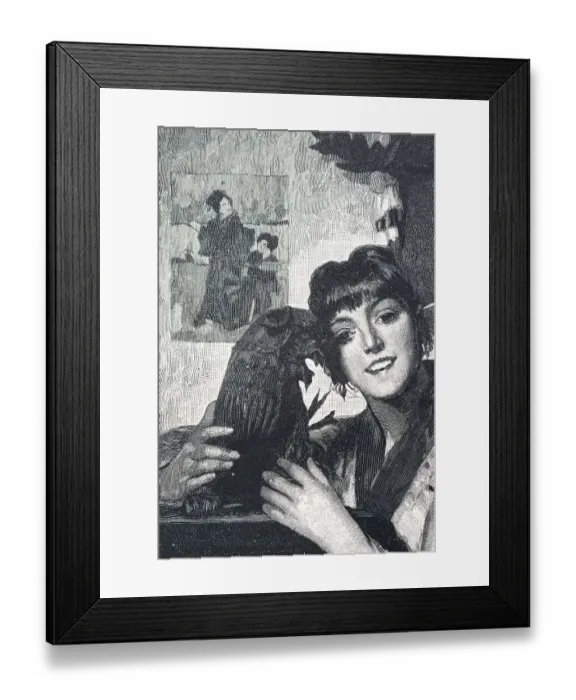 Framed Print : Flower of Japan, detail, Tokyo Framed Print : Flower of Japan, detail, Tokyo