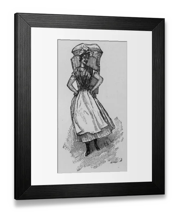 Framed Print : Viennese laundry needle, Vienna Framed Print : Viennese laundry needle, Vienna