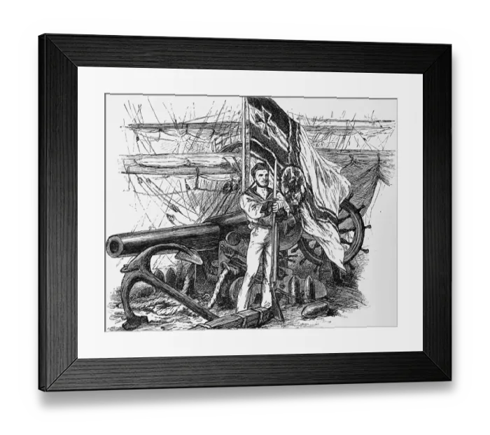 Framed Print : Wilhelmshaven, Lower Saxony, North Sea Framed Print : Wilhelmshaven, Lower Saxony, North Sea