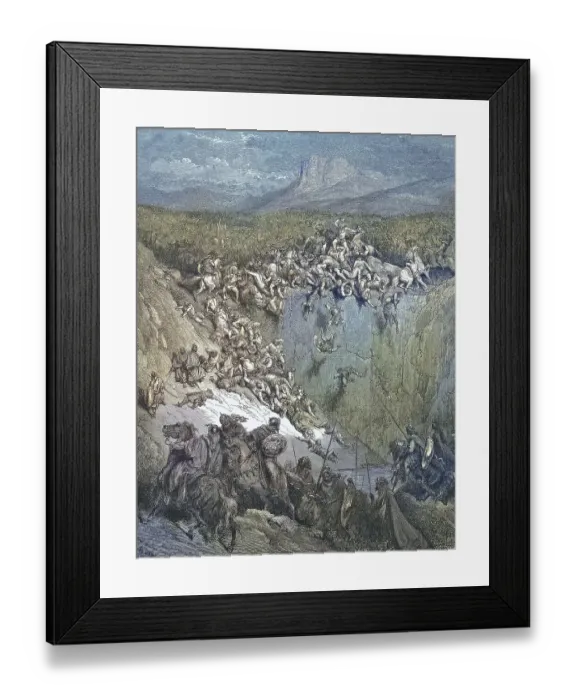 Framed Print : Samson, modern Shimshon or Sampson Framed Print : Samson, modern Shimshon or Sampson