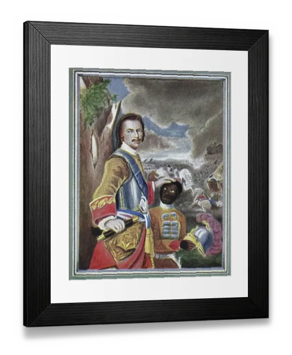 Framed Print : Peter the Great, Peter I. Peter Alexeyevich Framed Print : Peter the Great, Peter I. Peter Alexeyevich