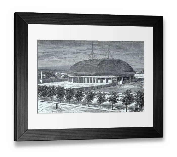 Framed Print : The Salt Lake Tabernacle, Mormon Tabernacle Framed Print : The Salt Lake Tabernacle, Mormon Tabernacle