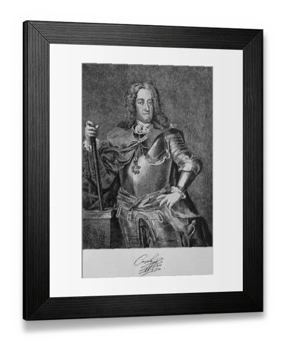 Framed Print : Franz Joseph Wenzel Balthasar Johann Anton Ignaz Framed Print : Franz Joseph Wenzel Balthasar Johann Anton Ignaz