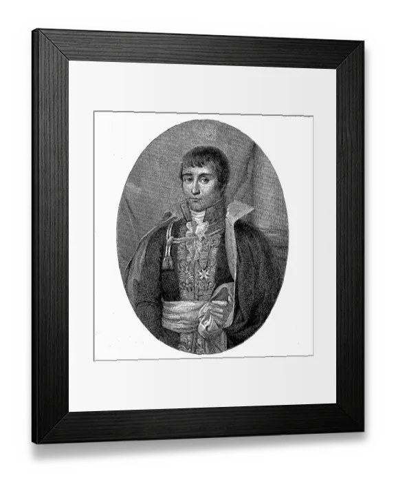Framed Print : Napoleon I. Lucien Bonaparte, Luciano Buonaparte Framed Print : Napoleon I. Lucien Bonaparte, Luciano Buonaparte