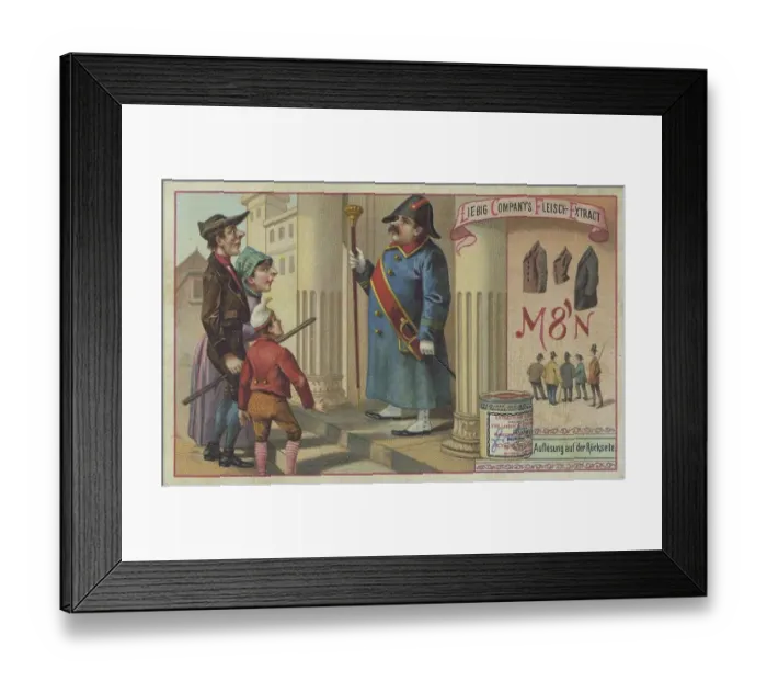 Framed Print : Picture series puzzle, letter puzzle Framed Print : Picture series puzzle, letter puzzle