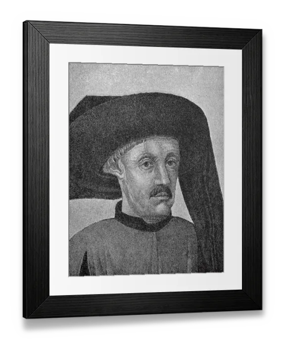 Framed Print : Henry the Navigator, Infante Dom Henrique de Avis
