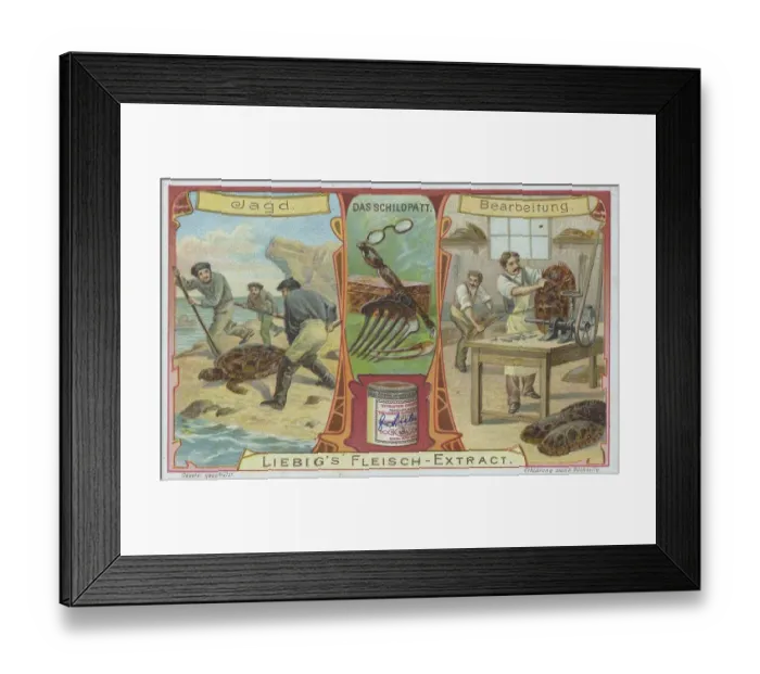Framed Print : Picture series Materials, shield plate Framed Print : Picture series Materials, shield plate