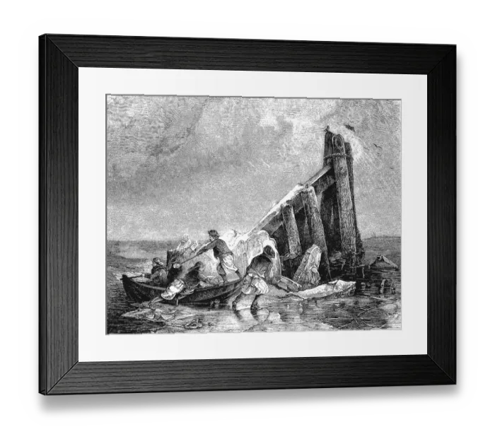 Framed Print : Molokans. Molokan is a Slavic term for members of various spiritual Christian sects that developed from Eastern