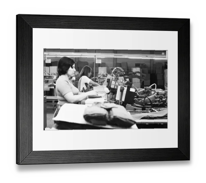 Framed Print : Jobs at the company Eurovia Textil GmbH on 25 Framed Print : Jobs at the company Eurovia Textil GmbH on 25