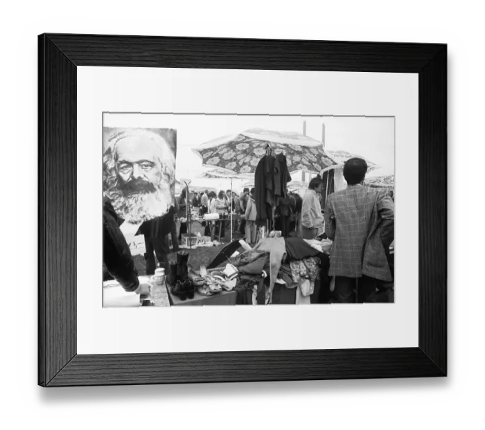 Framed Print : Politics, discussion, folklore Framed Print : Politics, discussion, folklore