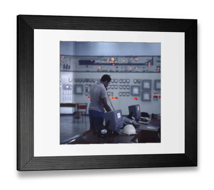 Framed Print : Cuba. Country and People. 3-4 / 1977 Framed Print : Cuba. Country and People. 3-4 / 1977