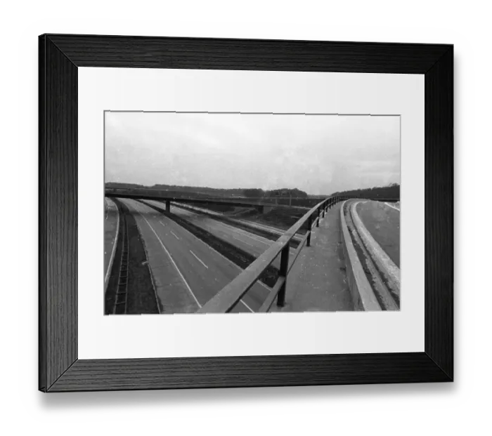 Framed Print : The 2nd carless Sunday on 1. 12 Framed Print : The 2nd carless Sunday on 1. 12
