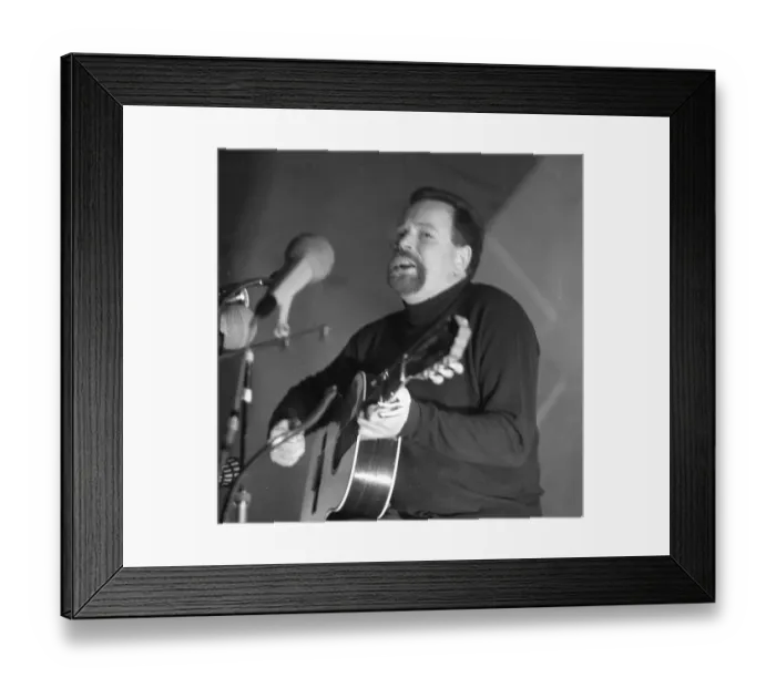Framed Print : Here the 3rd Festival for Chanson and Folklore on 26 Framed Print : Here the 3rd Festival for Chanson and Folklore on 26