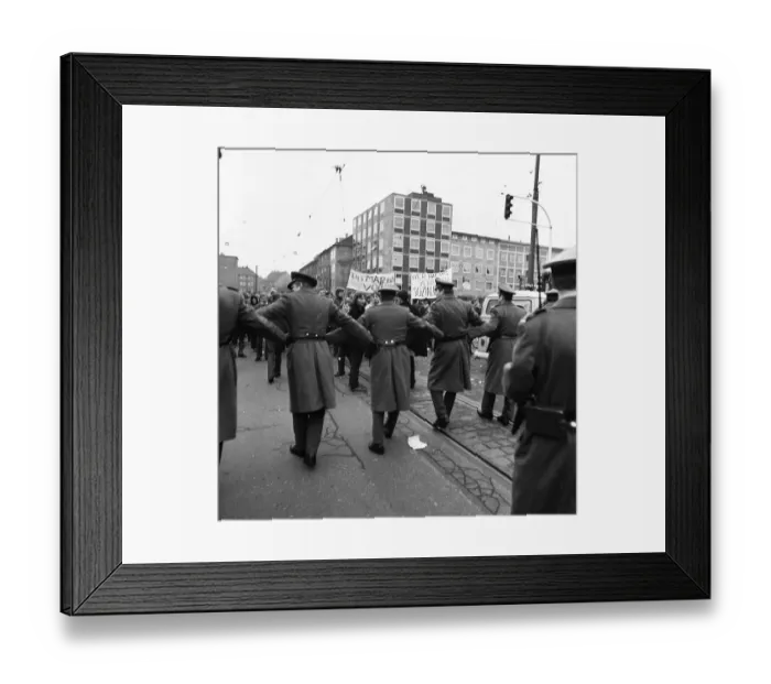 Framed Print : Students of all school types Framed Print : Students of all school types
