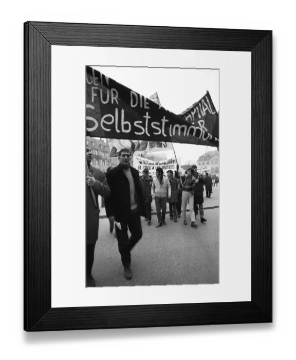 Framed Print : Spanish guest workers Framed Print : Spanish guest workers