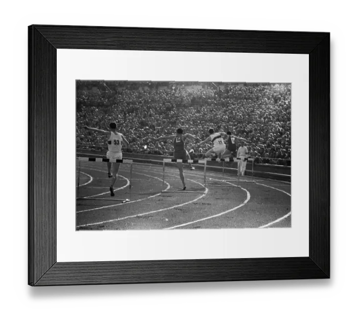 Framed Print : From the early days of photographer Klaus Rose's photographic work Framed Print : From the early days of photographer Klaus Rose's photographic work