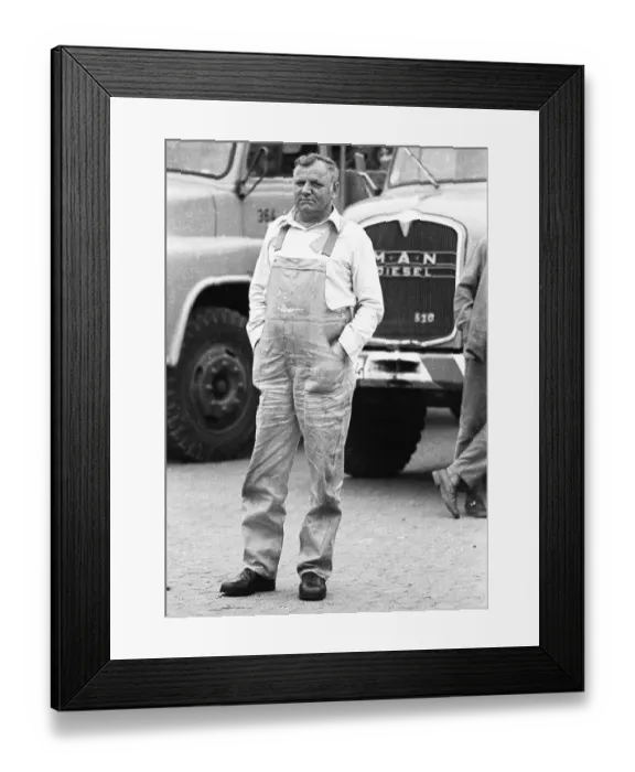 Framed Print : This strike should not really be a strike