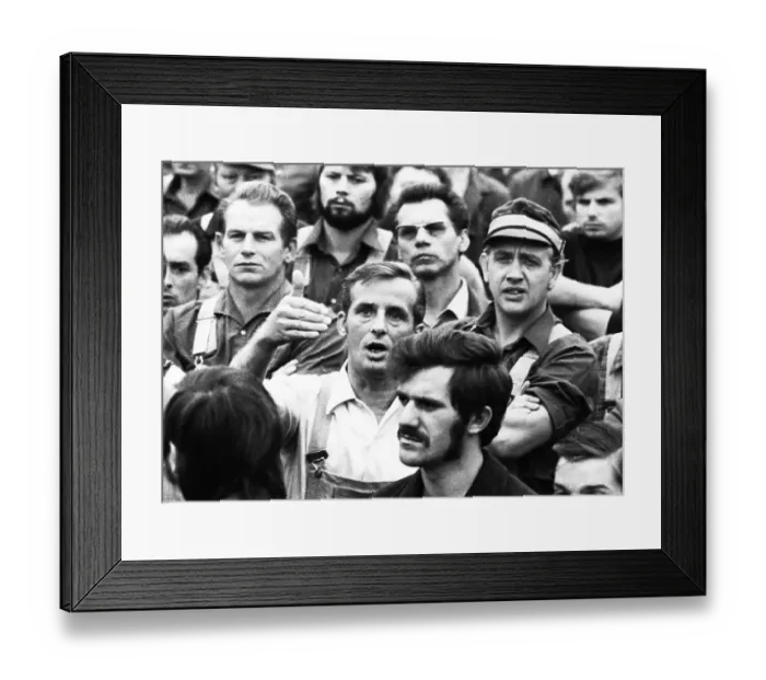 Framed Print : This strike should not really be a strike