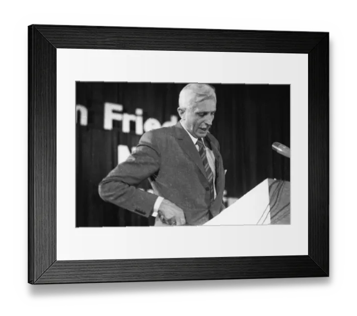 Framed Print : With a rally in Bonn on 11 March 1972 Framed Print : With a rally in Bonn on 11 March 1972