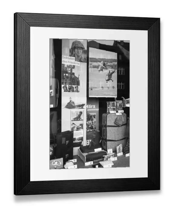 Framed Print : 06 / 06 / 1980 GDR district of Rostock city of Rostock Framed Print : 06 / 06 / 1980 GDR district of Rostock city of Rostock