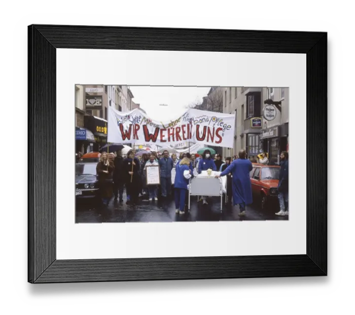 Framed Print : Demonstrated on 28. 2 Framed Print : Demonstrated on 28. 2