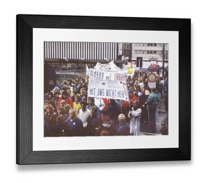 Framed Print : Demonstrated on 28. 2 Framed Print : Demonstrated on 28. 2