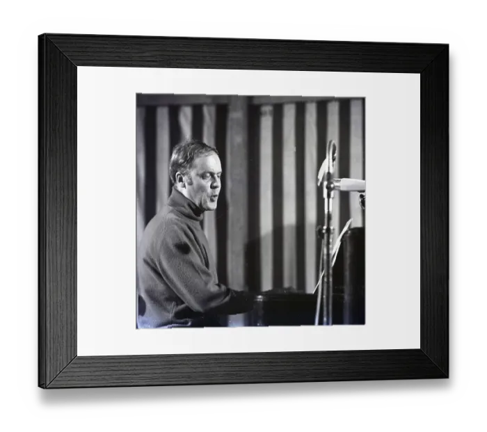 Framed Print : 3rd Festival of Chanson and Folklore on 26 Framed Print : 3rd Festival of Chanson and Folklore on 26