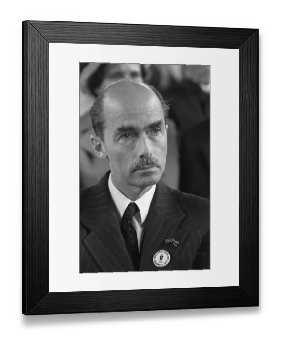 Framed Print : The Sudeten German Day, here in Nuremberg on 1 Framed Print : The Sudeten German Day, here in Nuremberg on 1